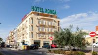 3 stars Hotel in Puig <br /> MotoGP Valencia circuit Cheste